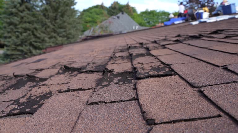 Fast & Reliable Emergency Roof Repairs in Fairmount, NY